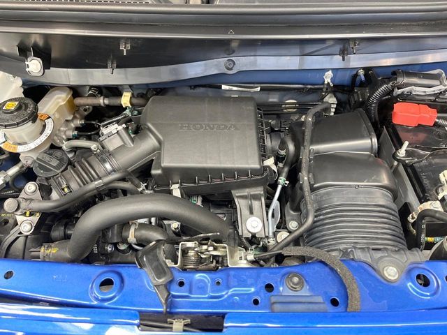 HONDA N-VAN+STYLE 2023 Image 31