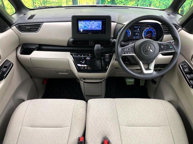 MITSUBISHI EK SPACE 2021 Image 31