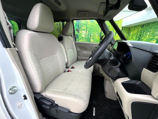 MITSUBISHI EK SPACE 2021 Image 31