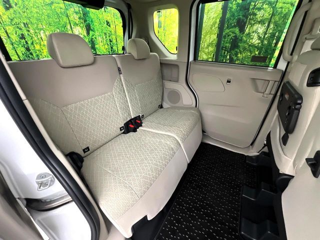 MITSUBISHI EK SPACE 2021 Image 31