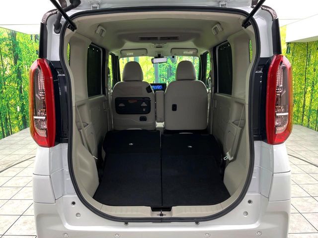 MITSUBISHI EK SPACE 2021 Image 31