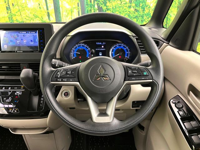 MITSUBISHI EK SPACE 2021 Image 31