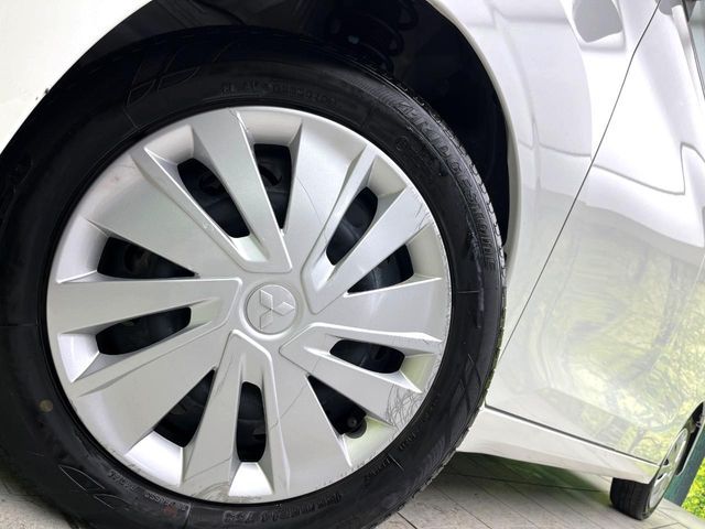 MITSUBISHI EK SPACE 2021 Image 31