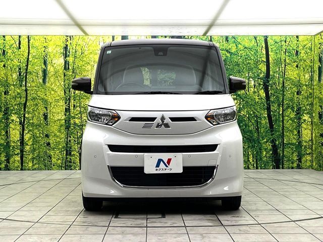 MITSUBISHI EK SPACE 2021 Image 31