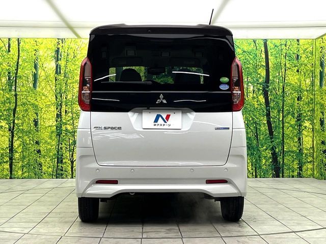 MITSUBISHI EK SPACE 2021 Image 31
