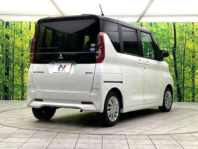 MITSUBISHI EK SPACE 2021 Image 31