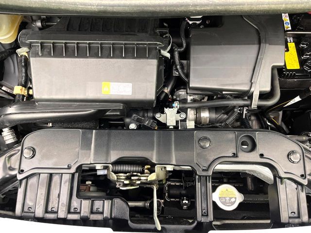 MITSUBISHI EK SPACE 2021 Image 31