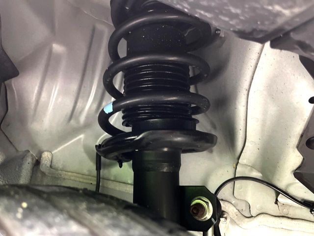 MITSUBISHI EK SPACE 2021 Image 31