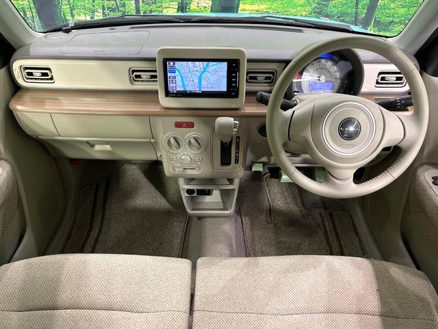 SUZUKI ALTO LAPIN 2019 Image 31