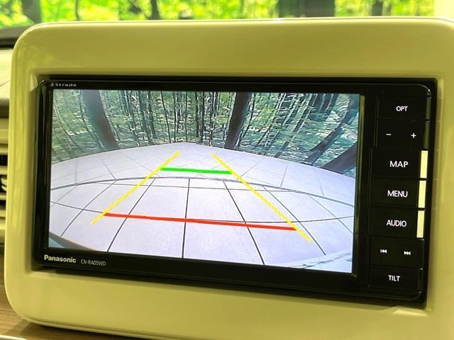 SUZUKI ALTO LAPIN 2019 Image 31