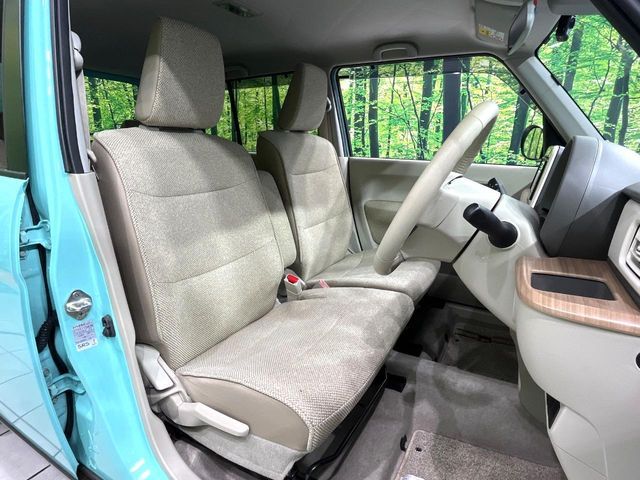 SUZUKI ALTO LAPIN 2019 Image 31