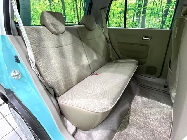 SUZUKI ALTO LAPIN 2019 Image 31