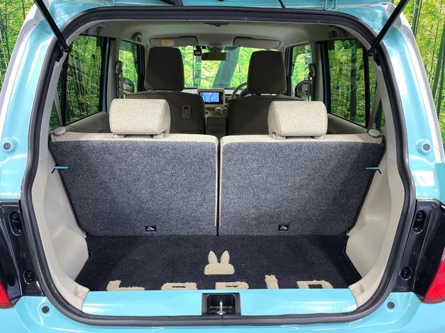 SUZUKI ALTO LAPIN 2019 Image 31