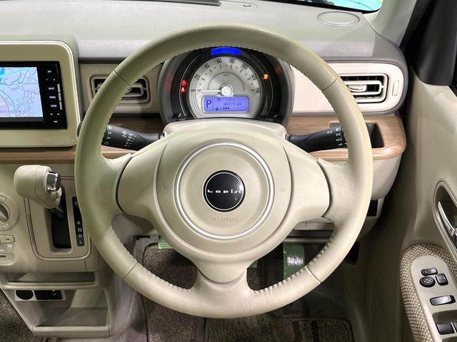 SUZUKI ALTO LAPIN 2019 Image 31