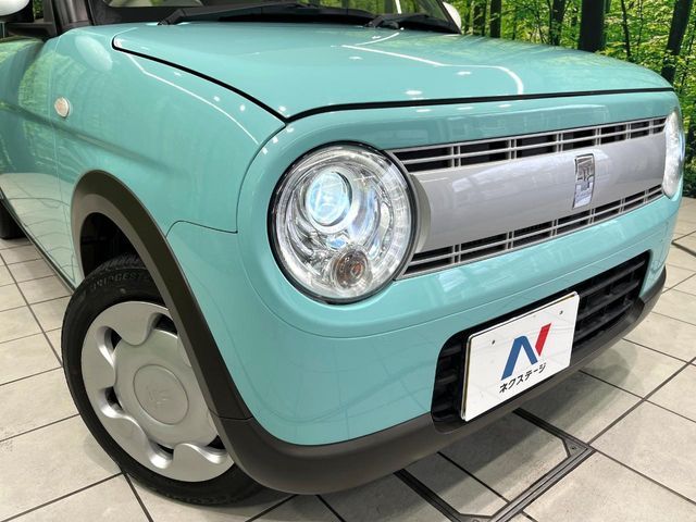 SUZUKI ALTO LAPIN 2019 Image 31