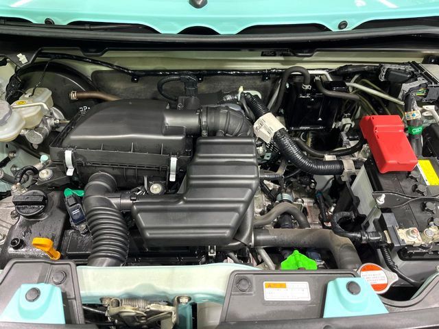 SUZUKI ALTO LAPIN 2019 Image 31