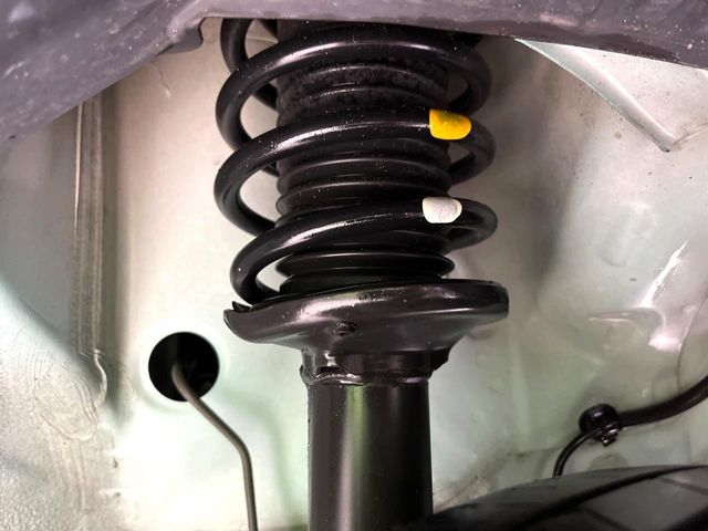 SUZUKI ALTO LAPIN 2019 Image 31