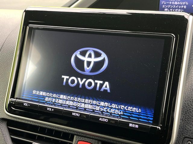 TOYOTA VOXY 2018 Image 31