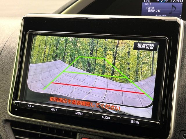 TOYOTA VOXY 2018 Image 31