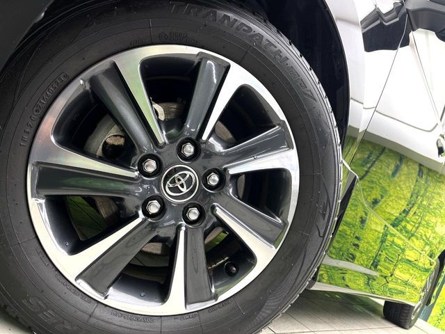 TOYOTA VOXY 2018 Image 31