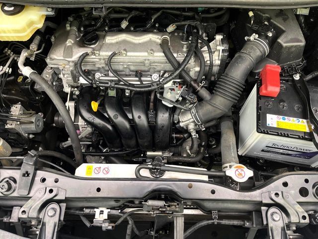 TOYOTA VOXY 2018 Image 31