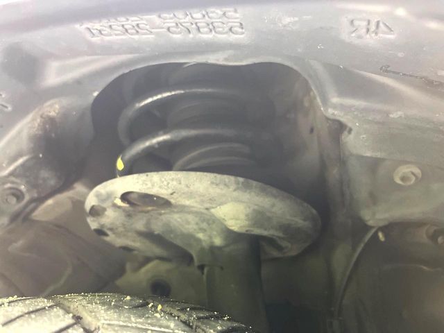 TOYOTA VOXY 2018 Image 31