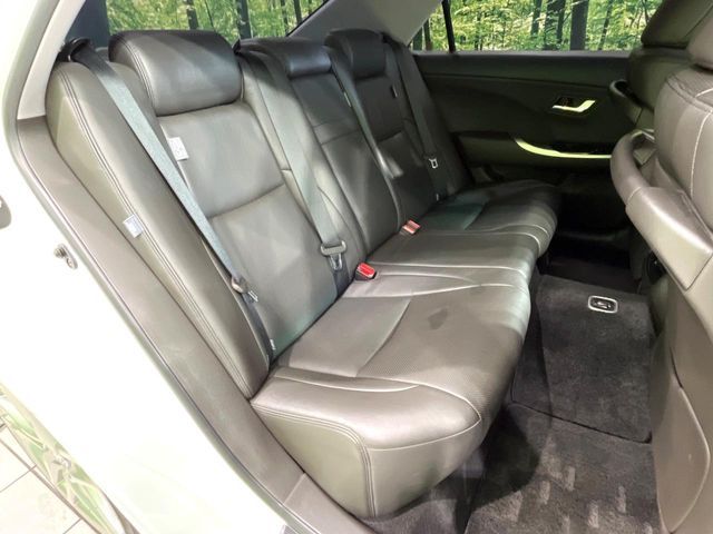 TOYOTA CROWN SEDAN 2012 Image 31