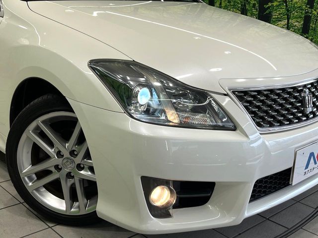 TOYOTA CROWN SEDAN 2012 Image 31