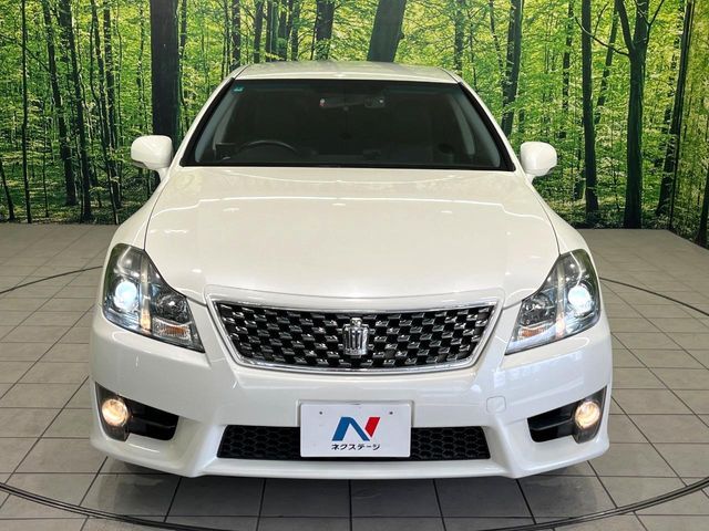 TOYOTA CROWN SEDAN 2012 Image 31