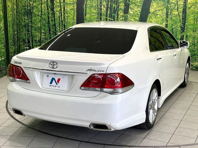 TOYOTA CROWN SEDAN 2012 Image 31