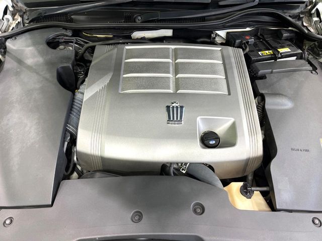 TOYOTA CROWN SEDAN 2012 Image 31