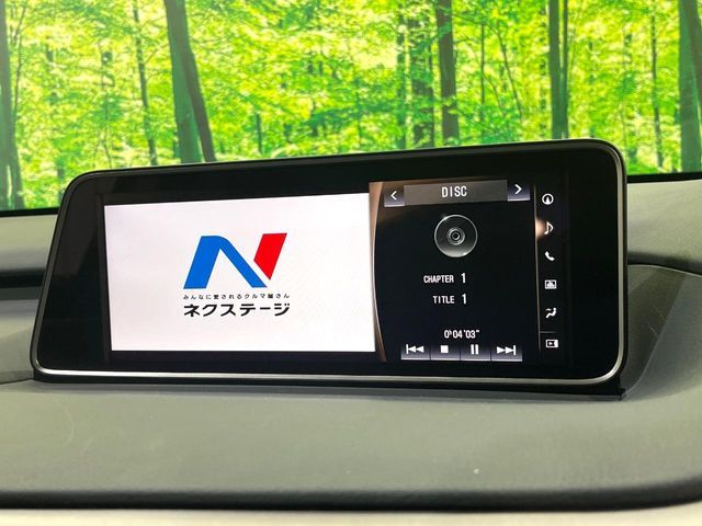 TOYOTA LEXUS RX450H AWD 2015 Image 31