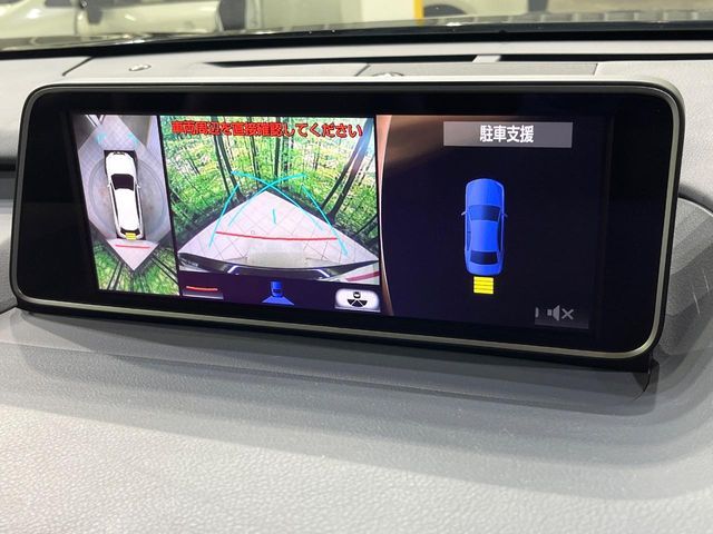 TOYOTA LEXUS RX450H AWD 2015 Image 31