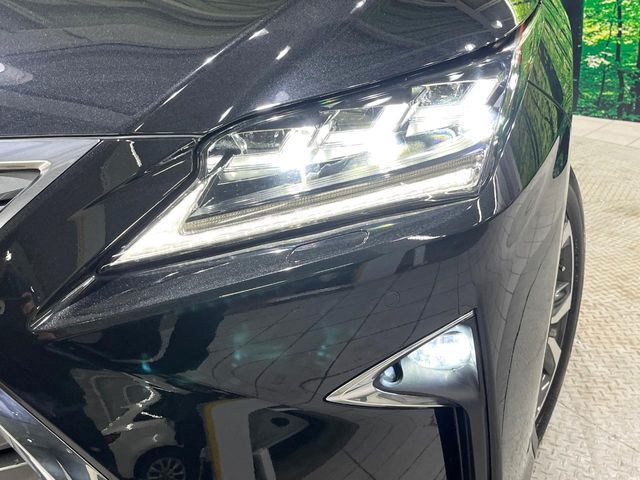 TOYOTA LEXUS RX450H AWD 2015 Image 31