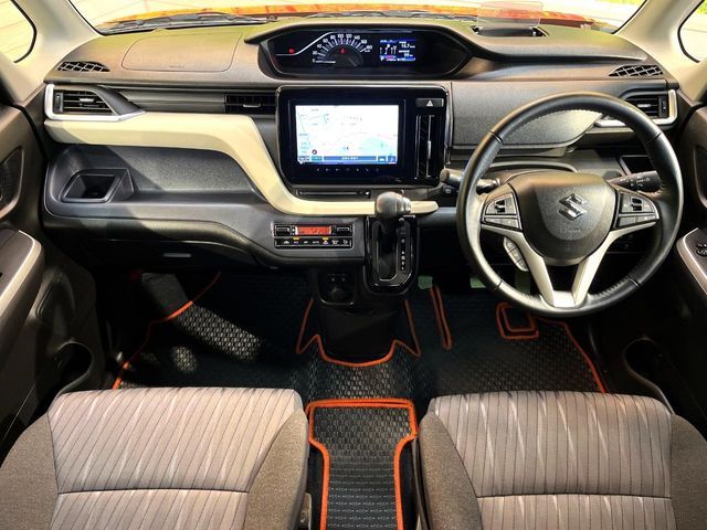 SUZUKI SOLIO 4WD 2020 Image 31