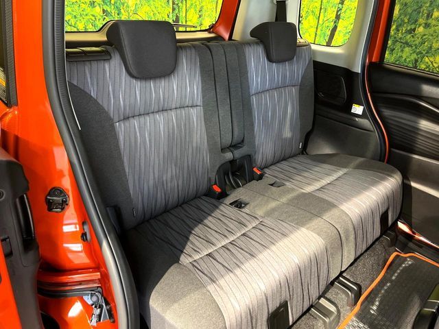 SUZUKI SOLIO 4WD 2020 Image 31