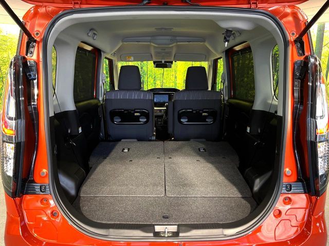 SUZUKI SOLIO 4WD 2020 Image 31