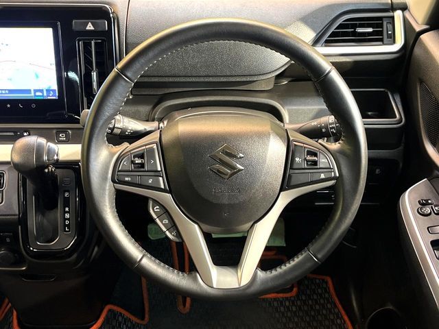 SUZUKI SOLIO 4WD 2020 Image 31