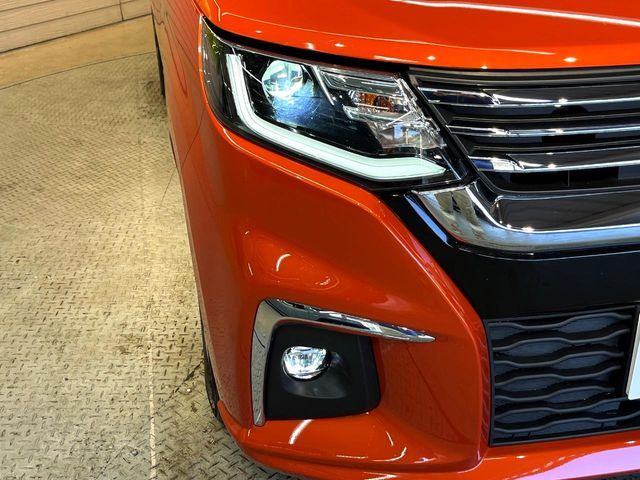 SUZUKI SOLIO 4WD 2020 Image 31