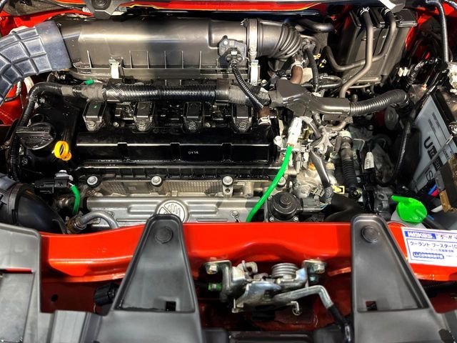 SUZUKI SOLIO 4WD 2020 Image 31