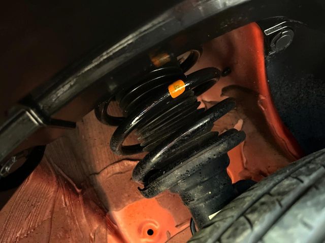 SUZUKI SOLIO 4WD 2020 Image 31