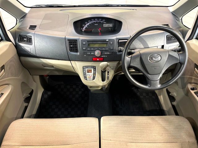 DAIHATSU MOVE 2011 Image 31