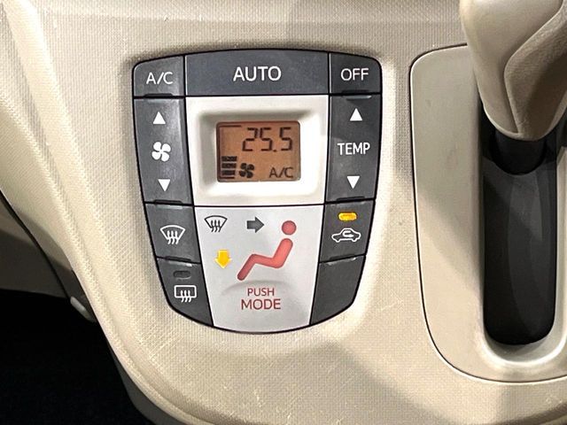 DAIHATSU MOVE 2011 Image 31