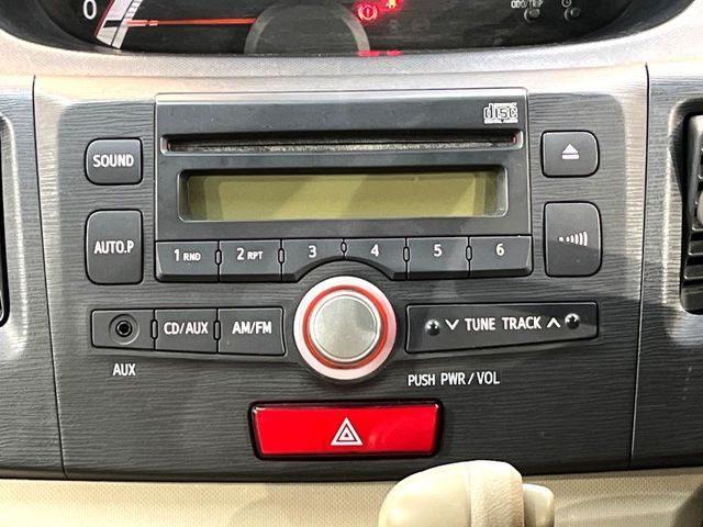 DAIHATSU MOVE 2011 Image 31