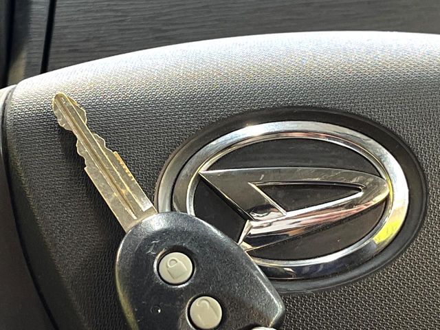 DAIHATSU MOVE 2011 Image 31