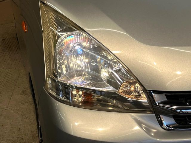 DAIHATSU MOVE 2011 Image 31