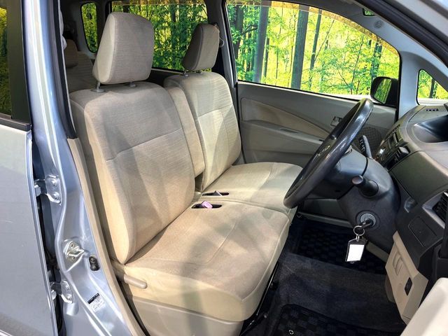 DAIHATSU MOVE 2011 Image 31