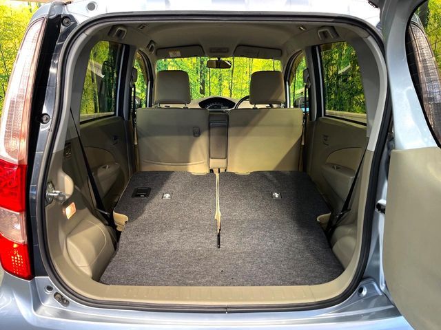 DAIHATSU MOVE 2011 Image 31