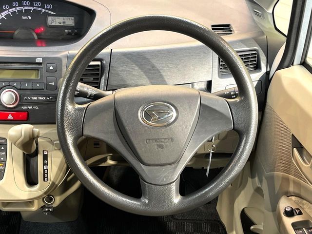 DAIHATSU MOVE 2011 Image 31