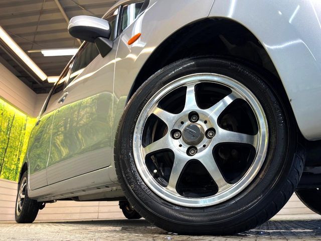 DAIHATSU MOVE 2011 Image 31